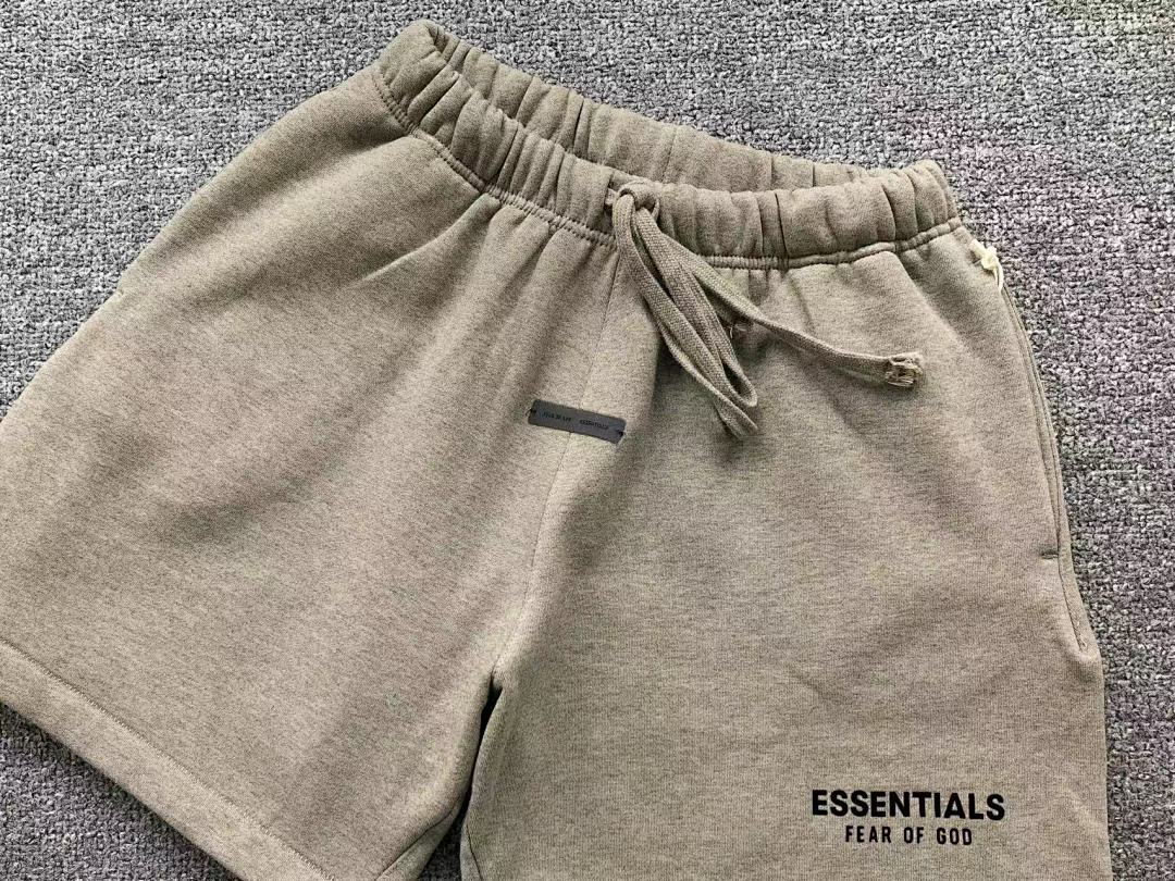 Fear of God 108 FOG SHORTS 41072806135 (Im 170Cm 60Kg I Wear Size XS In The Phot) - Image 8