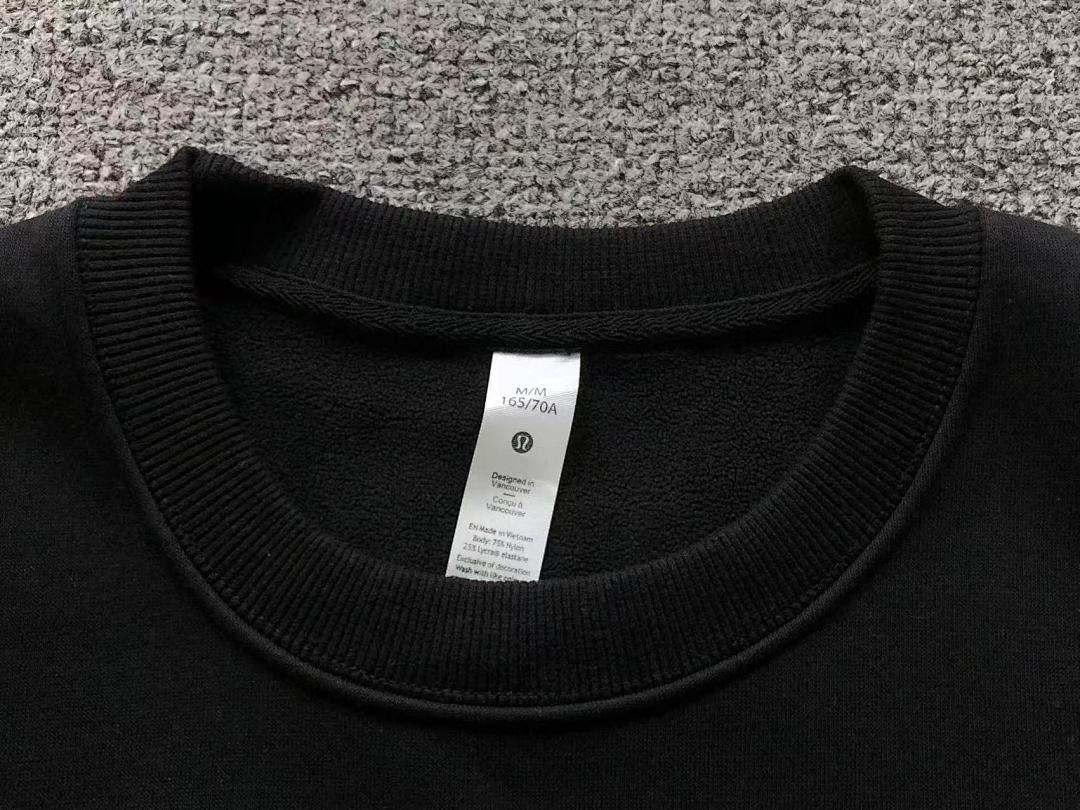 Unbranded TROUSERS 138 LULULEMON HOODIE - Image 14
