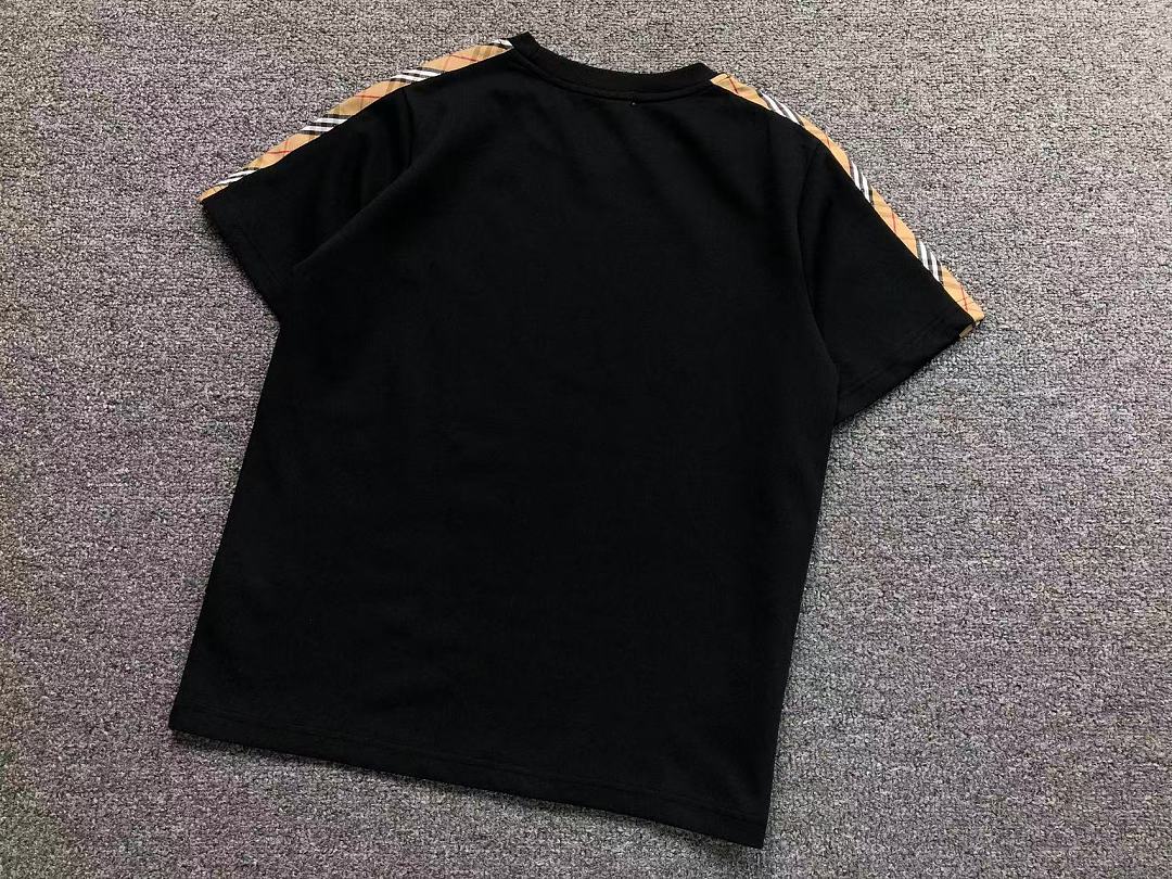 Burberry 218 B⭐R⭐E⭐RY T-SHIRT SHORTS 5241626147 (Im 170Cm 60Kg I Wear Size L In The Phot) - Image 15