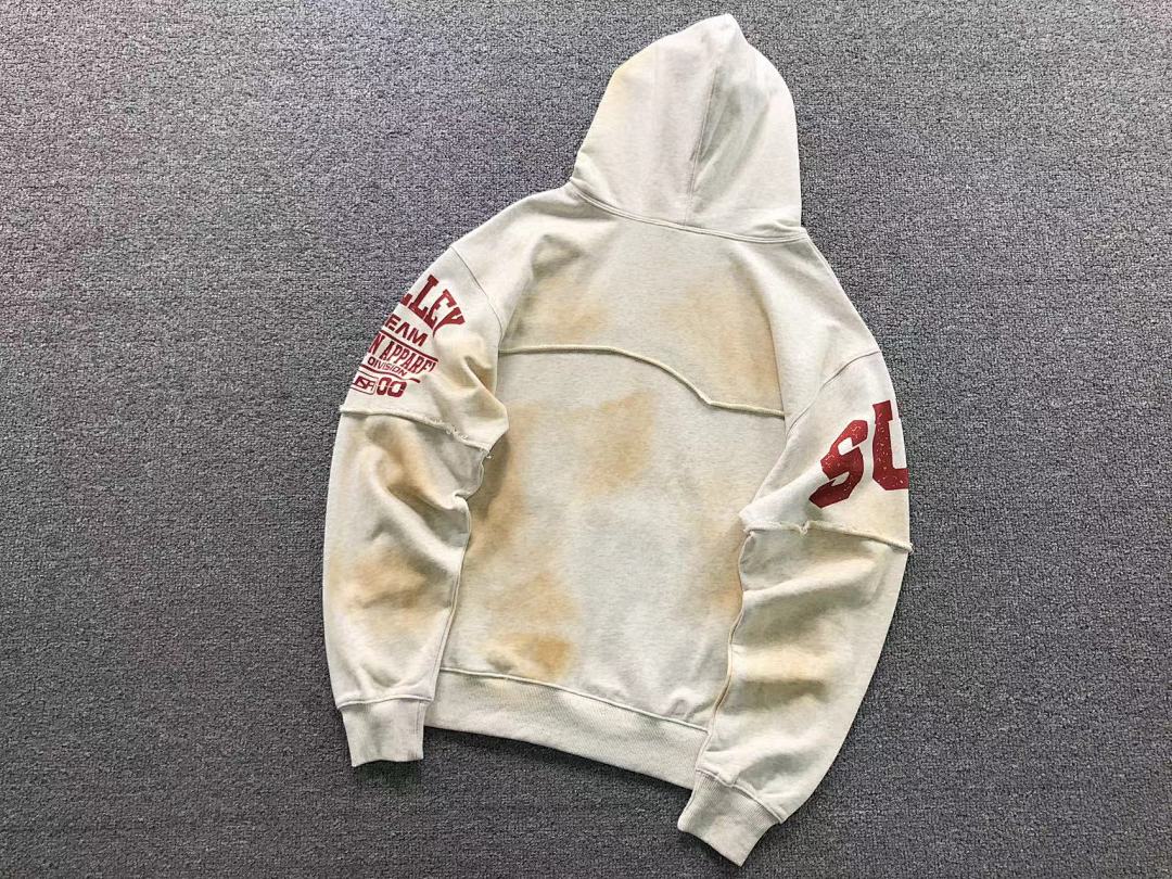 Unbranded 165 V⭐LL⭐Y HOODIE 1108280696 (Im 170Cm 60Kg I Wear Size M In The Phot) - Image 13