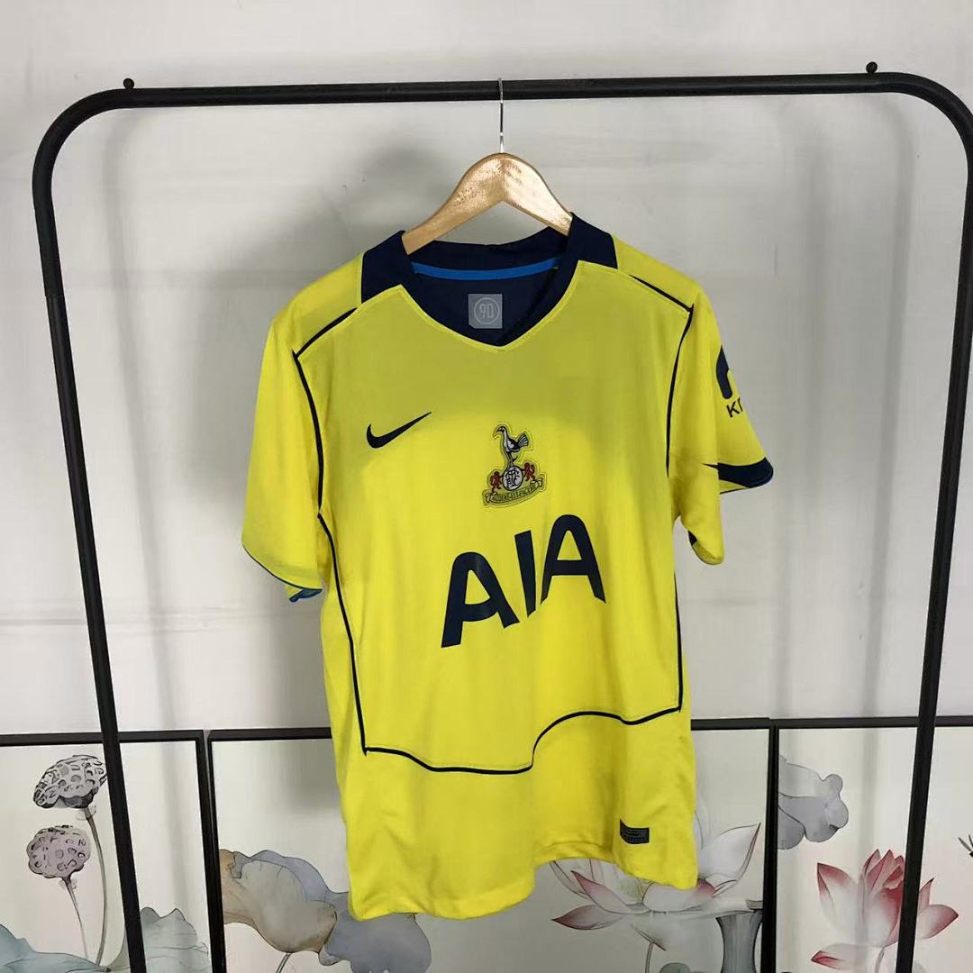Unbranded 78 FOOTBALL T-SHIRT 11102022002 (Im 170Cm 60Kg I Wear Size L In The Phot) - Image 19