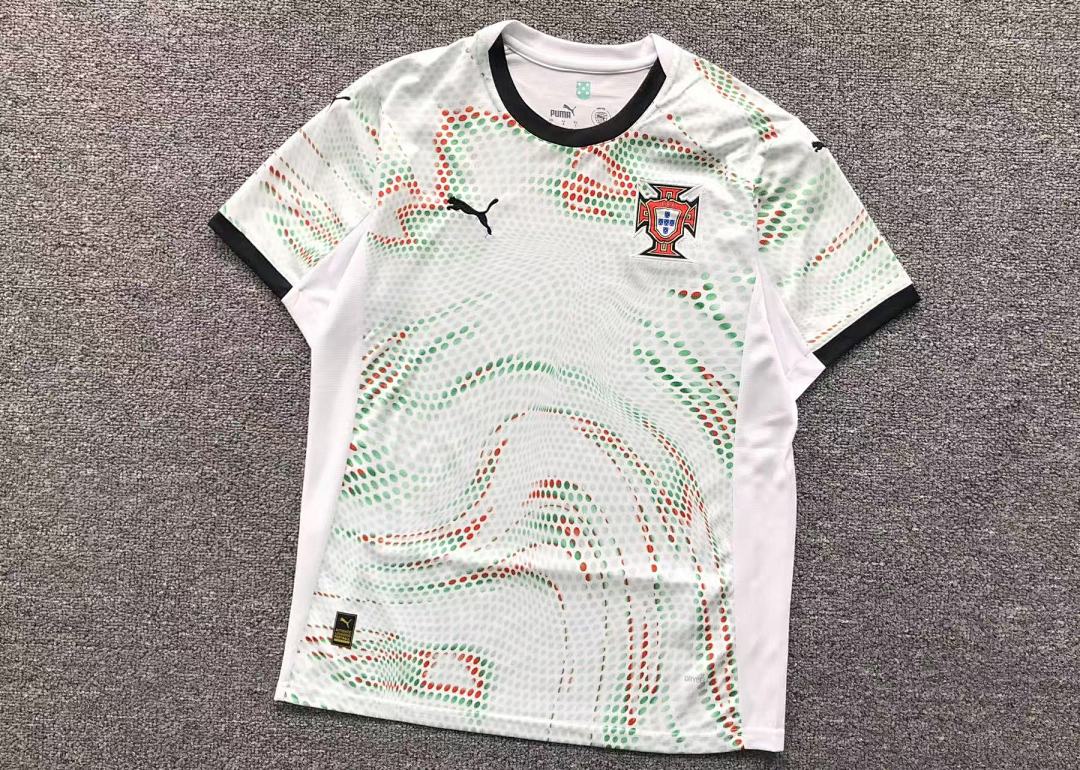 Unbranded 75 FOOTBALL T-SHIRT 11021605002 (Im 170Cm 57Kg I Wear Size L In The Phot) - Image 7