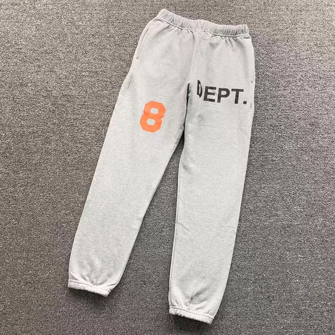 Gallery Dept 118 GALLERY DEPT TROUSERS 1108141651 (Im 170Cm 60Kg I Wear Size M In The Phot), photo 1