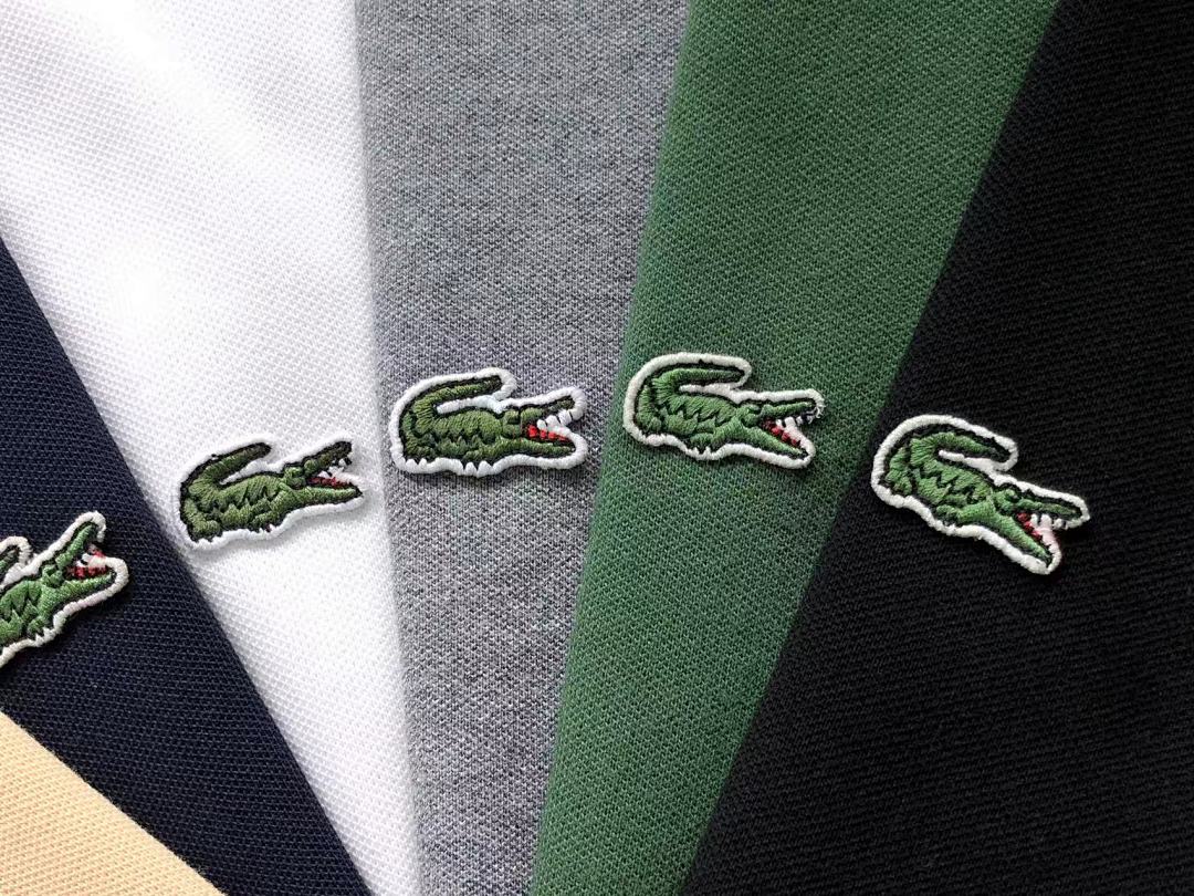 Lacoste 158 LACOSTE POLO 22040368001 (Im 170Cm 60Kg I Wear Size M In The Phot) - Image 24