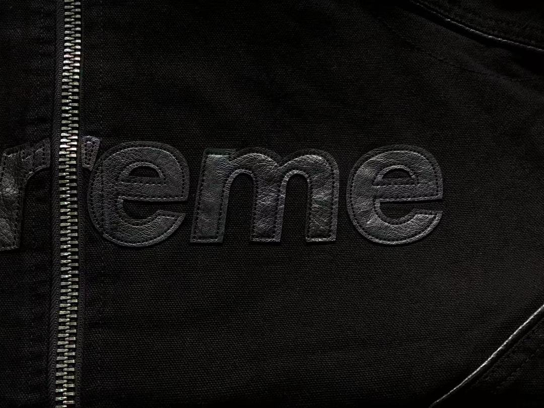 Supreme 449 S⭐⭐R⭐⭐E JACKET 1111030335 (Im 170Cm 60Kg I Wear Size M In The Phot) - Image 12