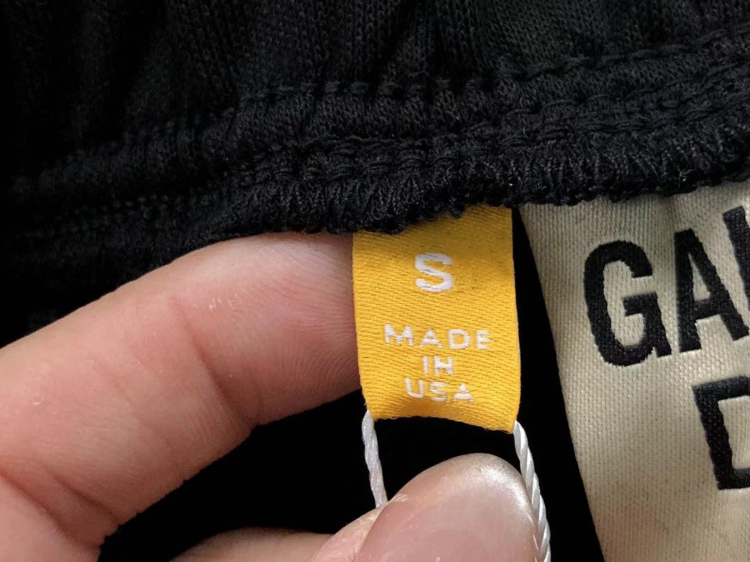 Gallery Dept 88 GALLERY DEPT SHORTS 5121211158 (Im 170Cm 60Kg I Wear Size S In The Phot) - Image 26