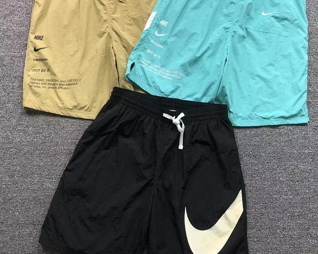 Nike 118 N⭐K⭐ SHORTS 520310319 (Im 172Cm 55Kg I Wear Size L In The Phot) - Image 6