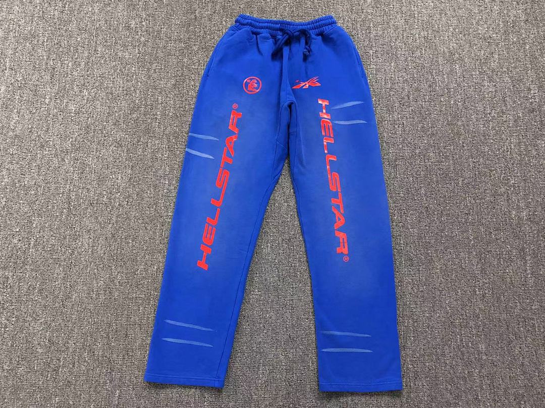 Hellstar TROUSERS248 HELLSTAR HOODIE - Image 25