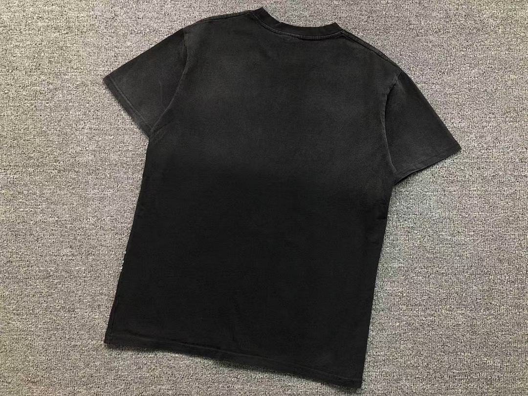 Unbranded 95 V⭐LL⭐Y T-SHIRT 3203170521 (Im 170Cm 60Kg I Wear Size S In The Phot) - Image 11