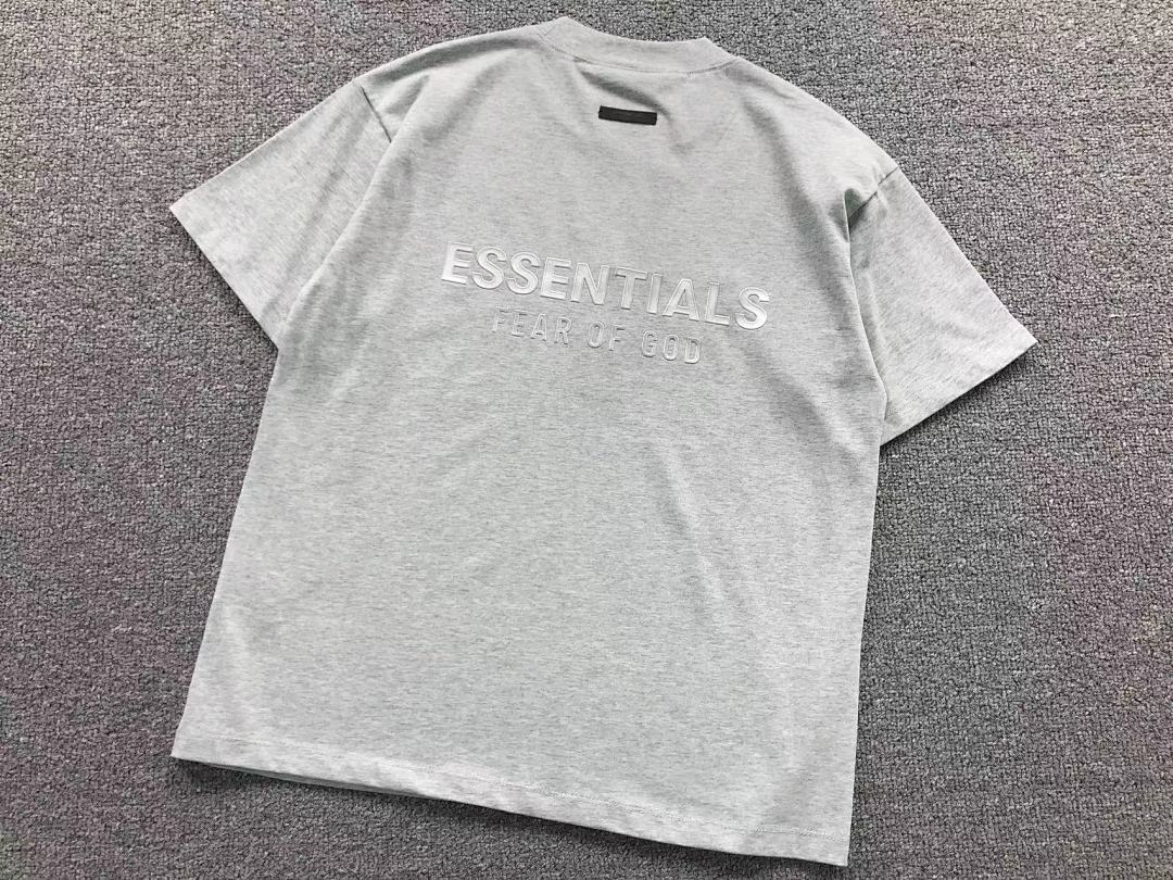 Fear of God SHORTS115 FOG T-SHIRT - Image 9