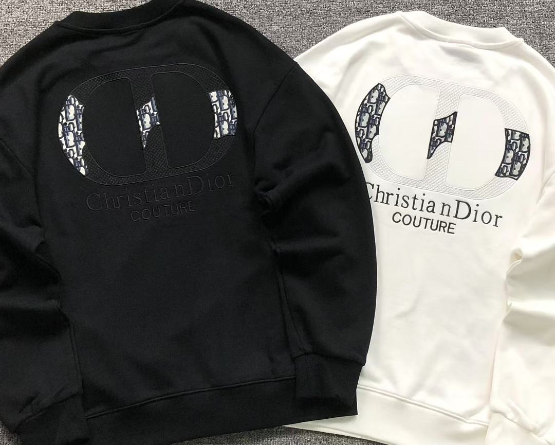 Dior 178 D⭐O⭐ HOODIE 3207302121 (Im 170Cm 60Kg I Wear Size M In The Phot) - Image 6