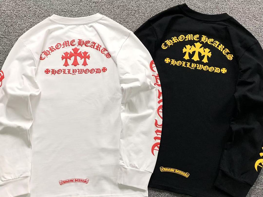 Comme des Garcons 128 C⭐⭐OME HE⭐⭐TS LONG SLEEVED 3206151817 (Im 170Cm 60Kg I Wear Size S In The Phot) - Image 6