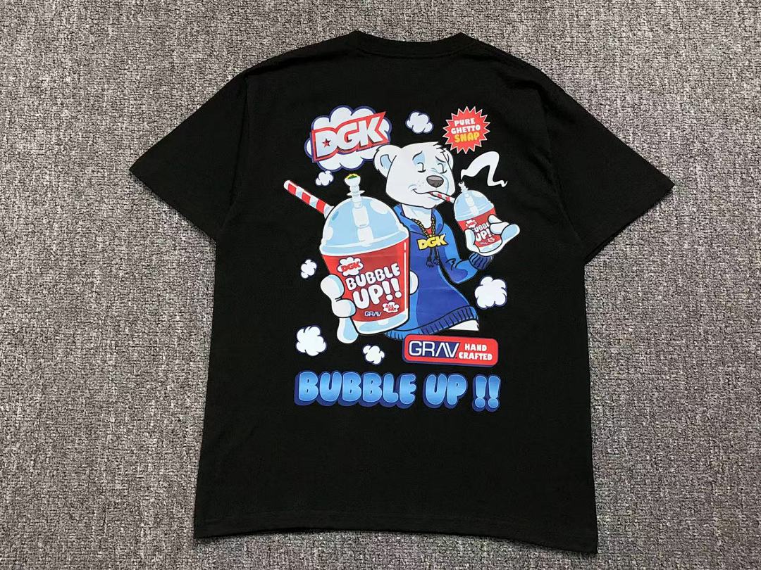 DGK 95 DGK T-SHIRT - Image 6