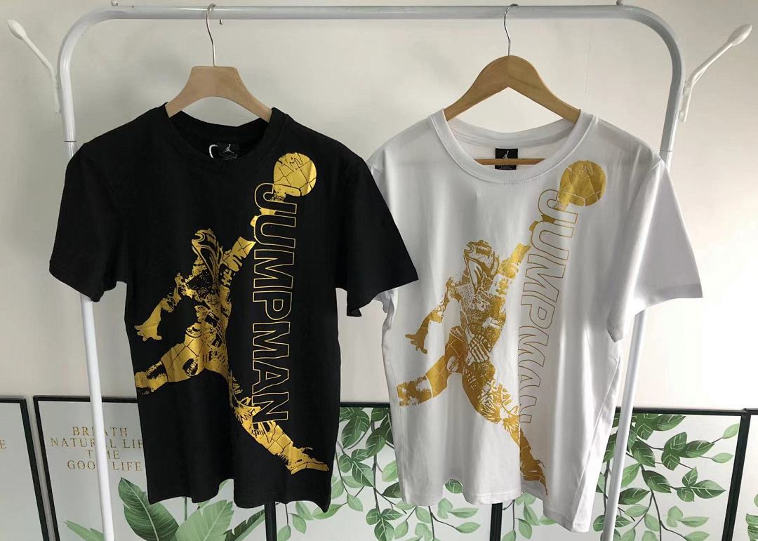Air Jordan 75 A⭐R J⭐R⭐AN T-SHIRT 412301457 (Im 170Cm 57Kg I Wear Size M In The Phot) - Image 28