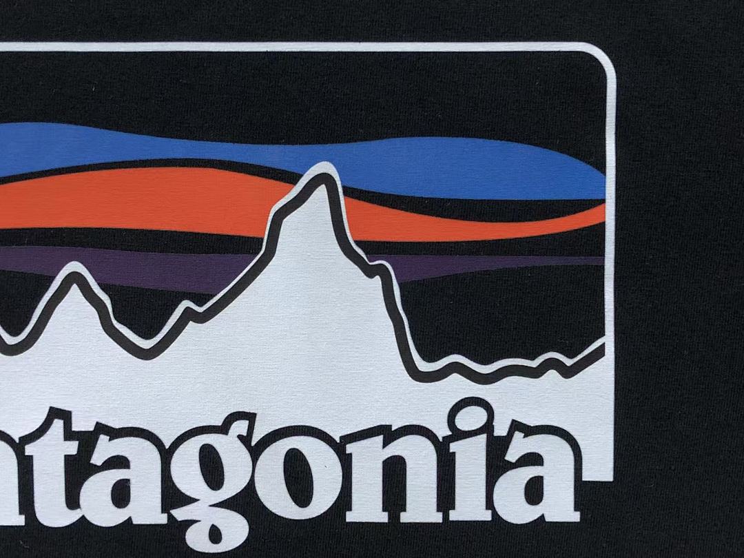 On Running 78 PATAGONIA T-SHIRT 3106132102 (Im 170Cm 60Kg I Wear Size M In The Phot) - Image 14