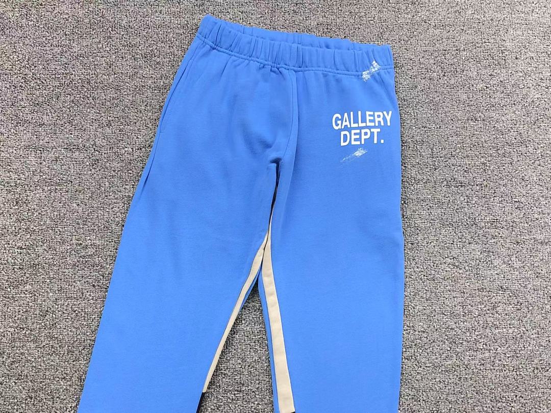 Gallery Dept 138 GALLERY DEPT TROUSERS 3105080253 (Im 170Cm 60Kg I Wear Size M In The Phot) - Image 11