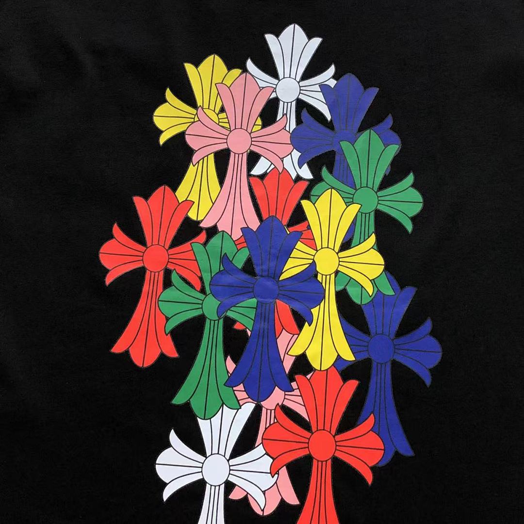 Comme des Garcons 95 C⭐⭐OME HE⭐⭐TS T-SHIRT 4120613144 (Im 170Cm 60Kg I Wear Size M In The Phot) - Image 14