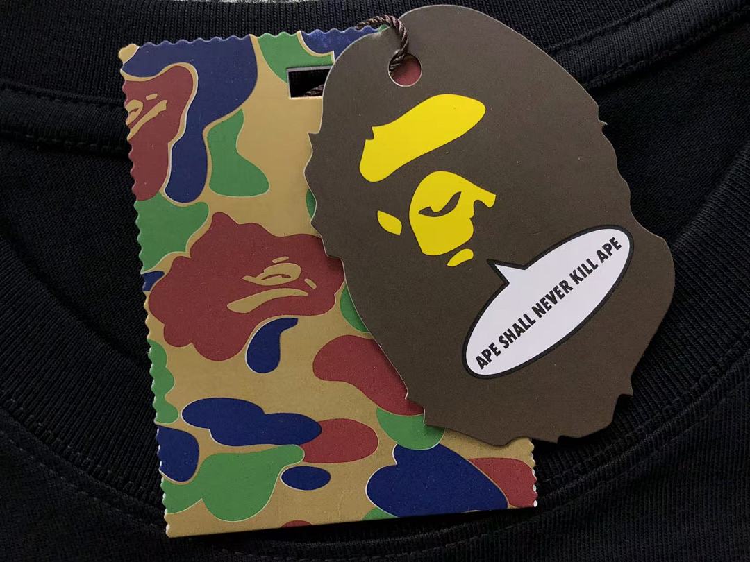 Bape 79 BAPE T-SHIRT - Image 16
