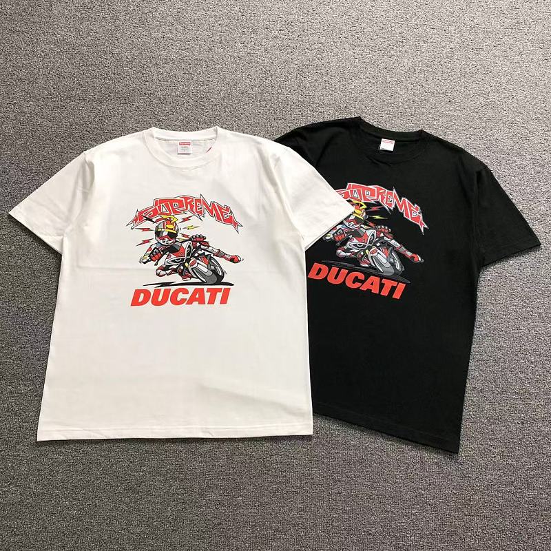 Supreme 98 S⭐⭐R⭐⭐E T-SHIRT 4208203802 (Im 170Cm 60Kg I Wear Size L In The Phot), photo 1
