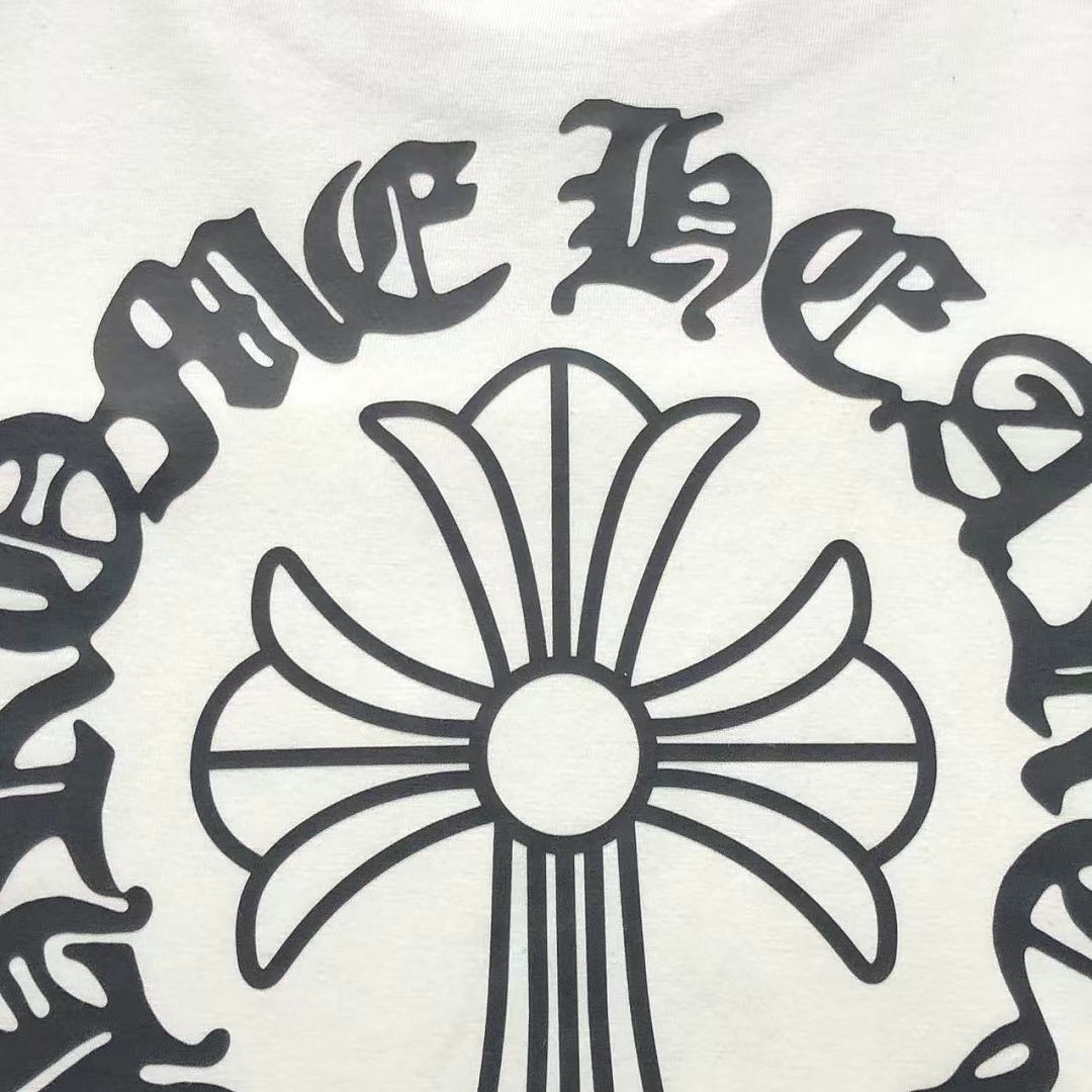 Comme des Garcons 88 C⭐⭐OME HE⭐⭐TS T-SHIRT 1261135182 (Im 170Cm 60Kg I Wear Size M In The Phot) - Image 9