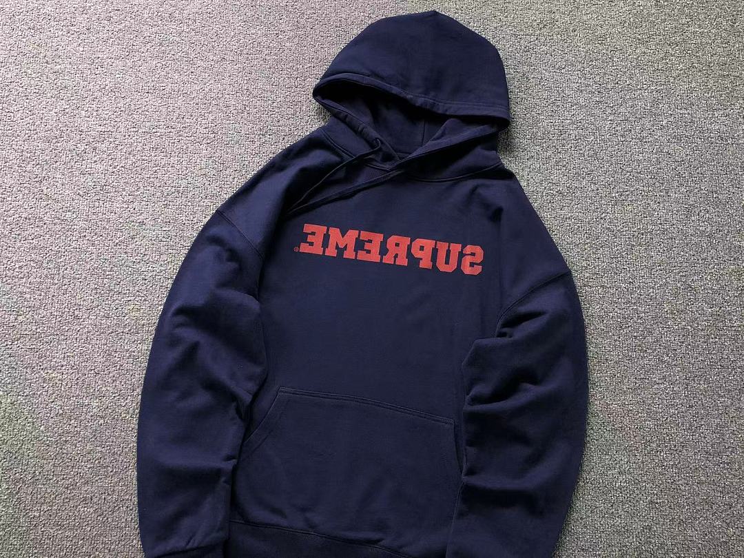 Supreme 178 S⭐⭐R⭐⭐E HOODIE 4208201902 (Im 170Cm 60Kg I Wear Size M In The Phot) - Image 10