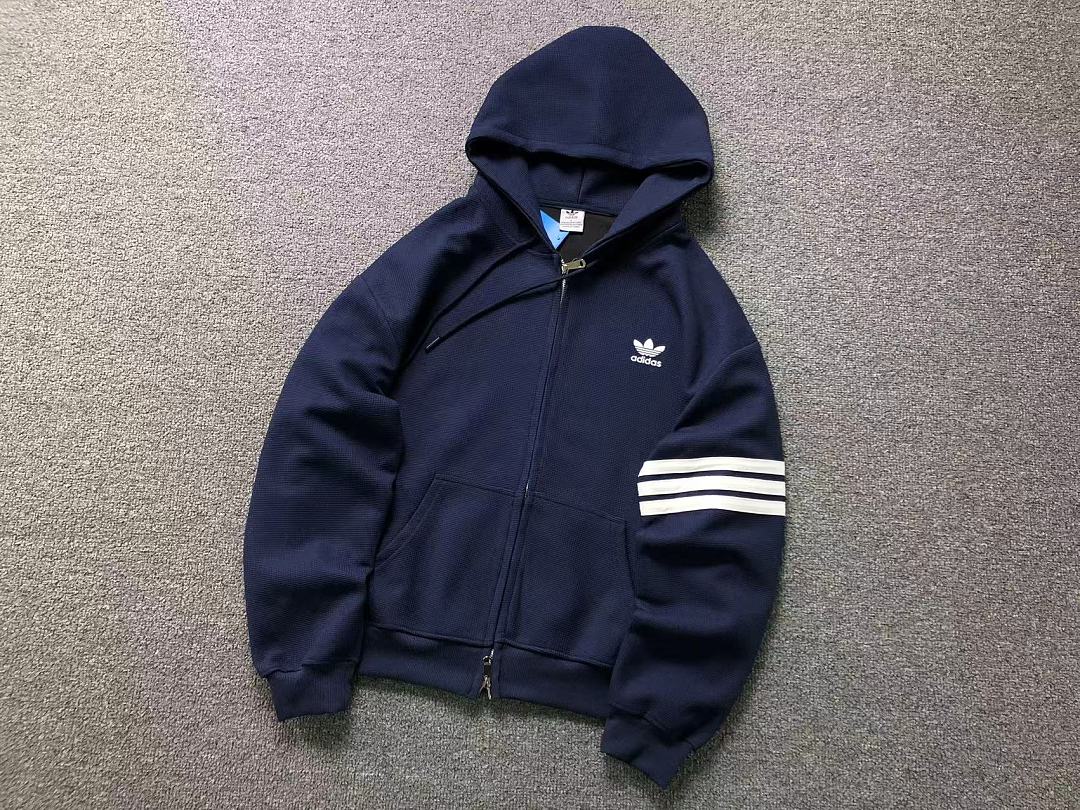 Adidas 158 A⭐I⭐AS HOODIE 4209021077 (Im 170Cm 60Kg I Wear Size L In The Phot) - Image 14