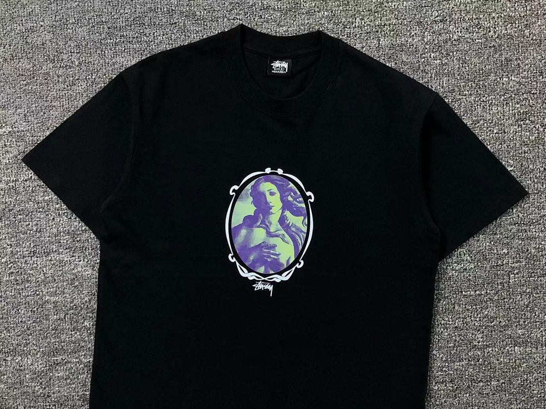 Stussy 85 STUSSY T-SHIRT - Image 7