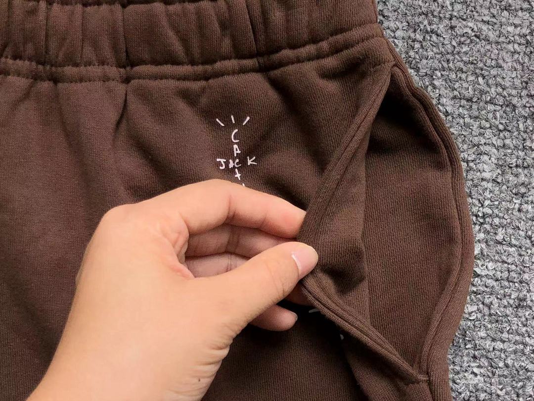 Travis Scott 175 TRAVIS SCOTT SHORTS 311161772 (Im 170Cm 55Kg I Wear Size S In The Phot) - Image 22