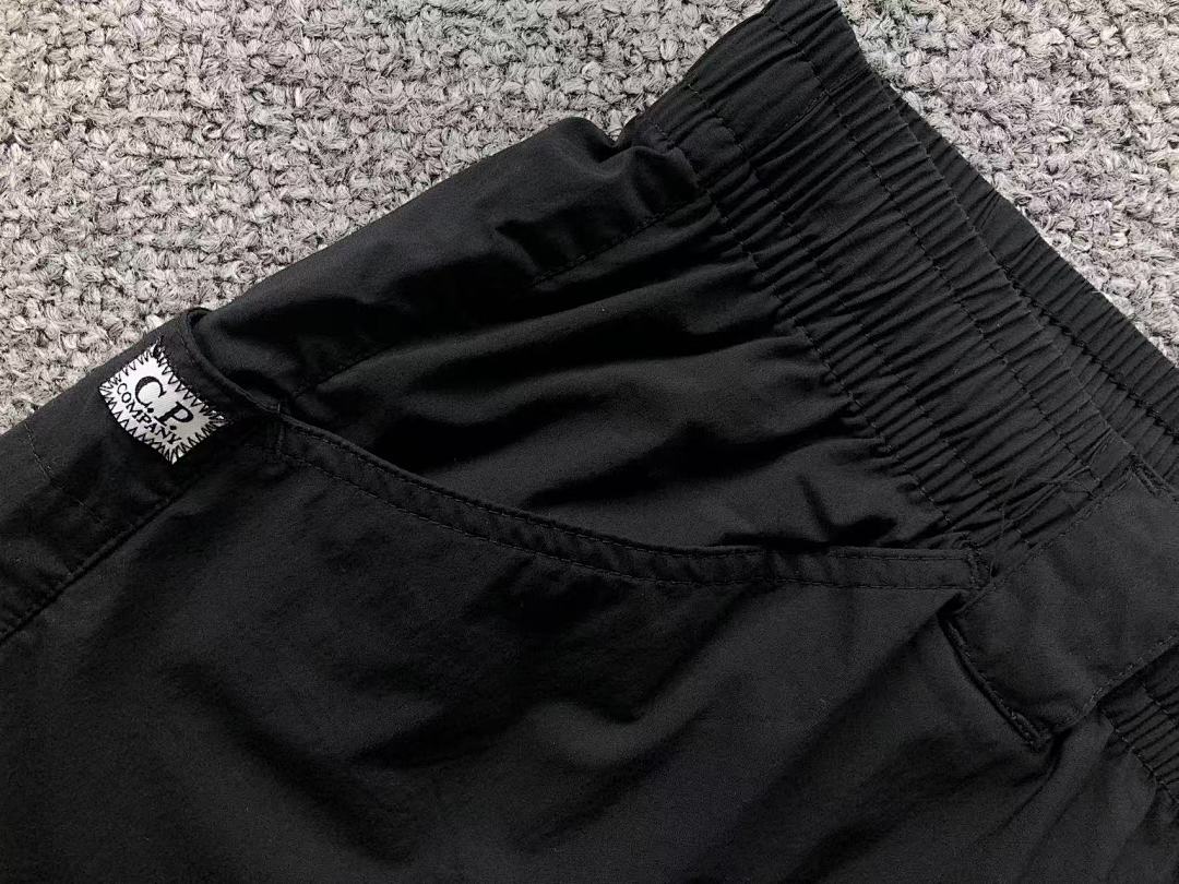 C.P. Company 215 CP SHORTS 3106272667 (Im 170Cm 60Kg I Wear Size 46 In The Phot) - Image 13