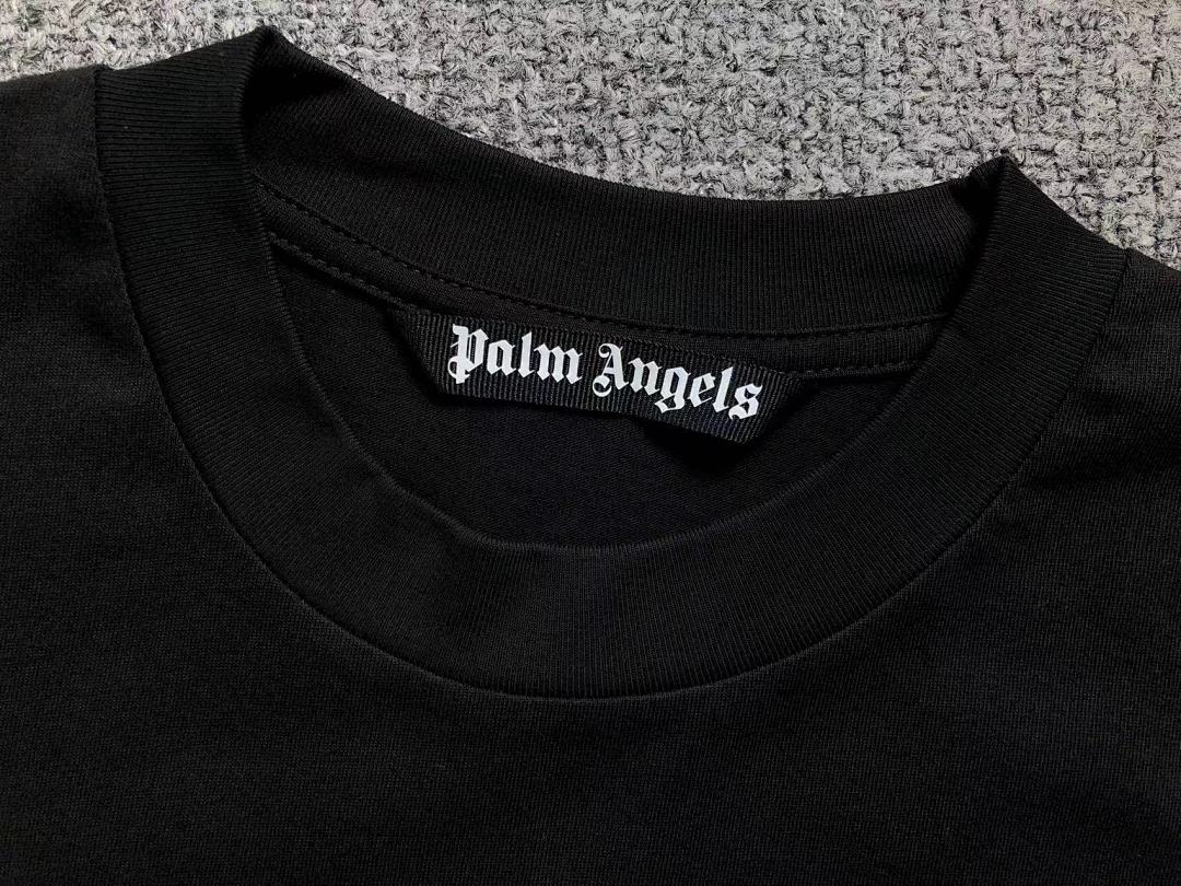 Unbranded 79 PALM ANGELS T-SHIRT - Image 19