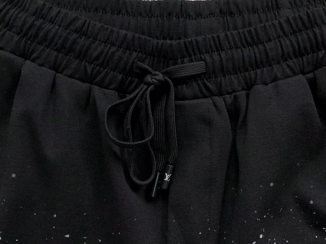 Louis Vuitton 115 L⭐ SHORTS 3203231920 (Im 170Cm 60Kg I Wear Size XL In The Phot) - Image 25