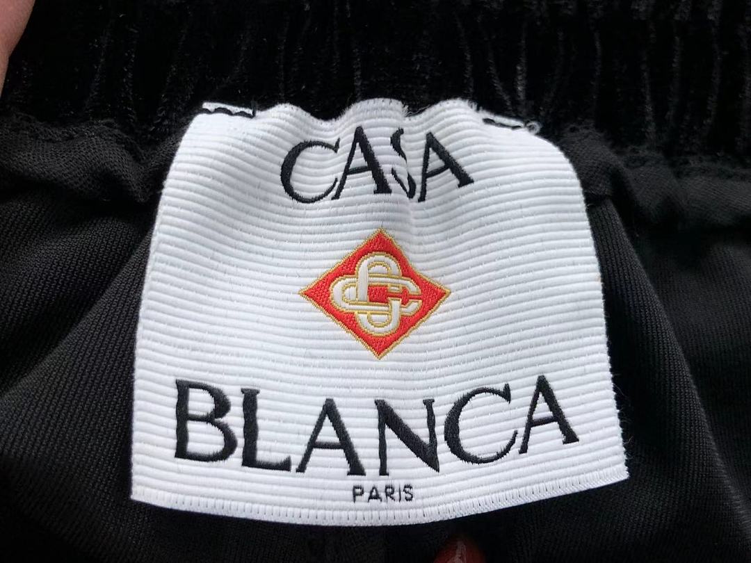 Casablanca 385 CASABLANCA JACKET TROUSERS 511171376 (Im 170Cm 60Kg I Wear Size M In The Phot) - Image 39