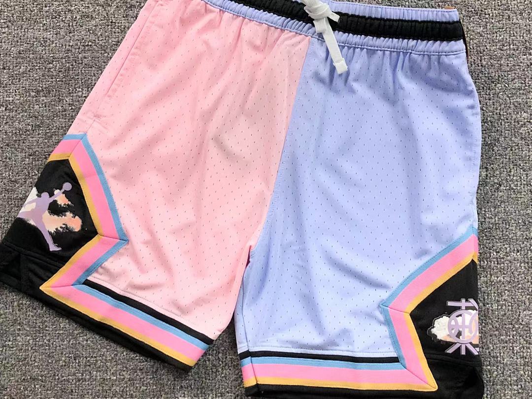 Unbranded 85 NBA BASKETBALL SHORTS 31051526002 (Im 170Cm 60Kg I Wear Size L In The Phot) - Image 8