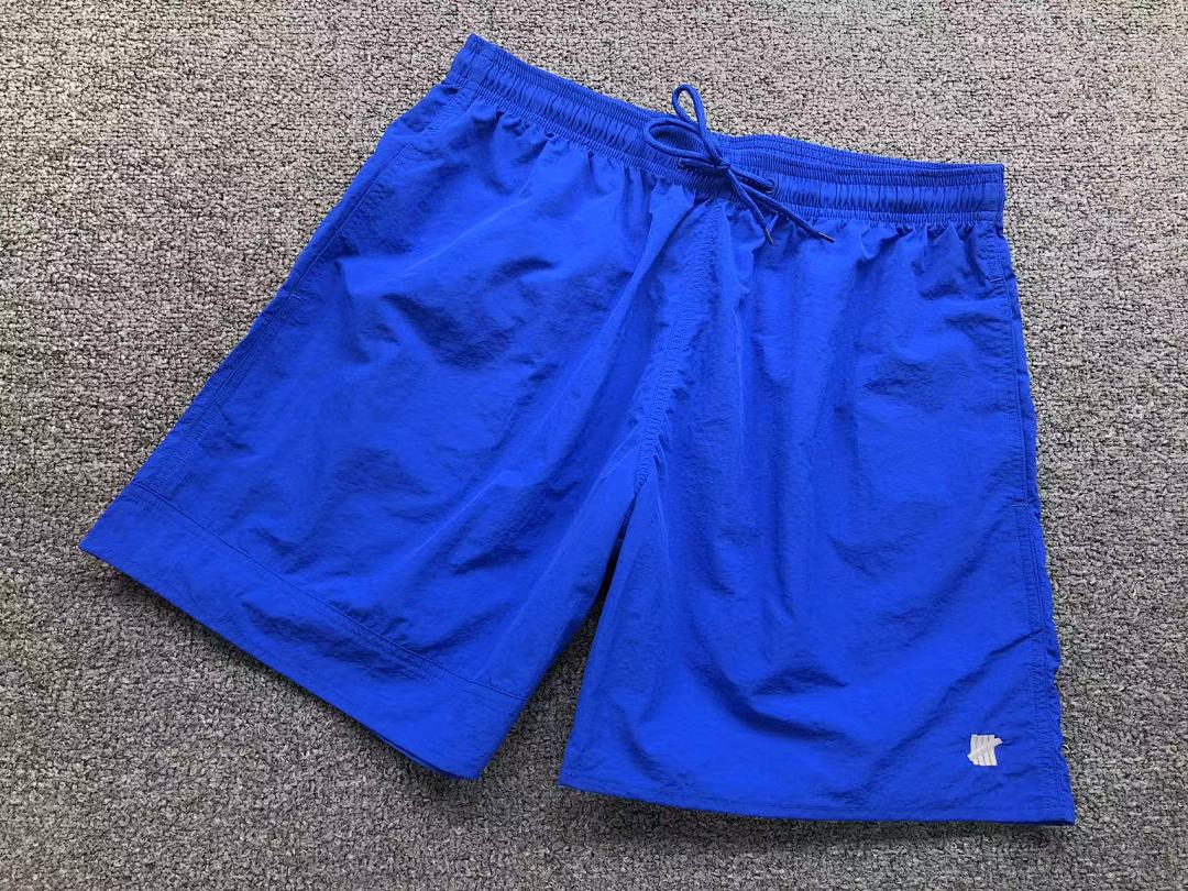 Undefeated 108 UNDEFEATED SHORTS 1108150226 (Im 170Cm 60Kg I Wear Size L In The Phot) - Image 12