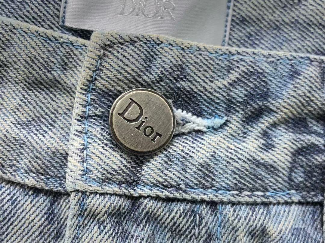 Dior 185 D⭐O⭐ SHORTS 3207110517 (Im 170Cm 60Kg I Wear Size L In The Phot) - Image 21