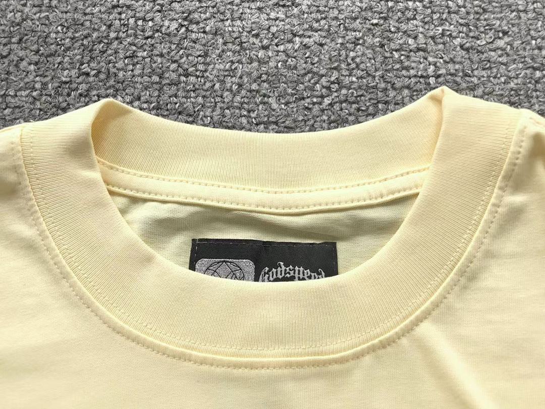 Godspeed 98 GO⭐S⭐E⭐D T-SHIRT 505090417 (Im 170Cm 60Kg I Wear Size S In The Phot) - Image 12