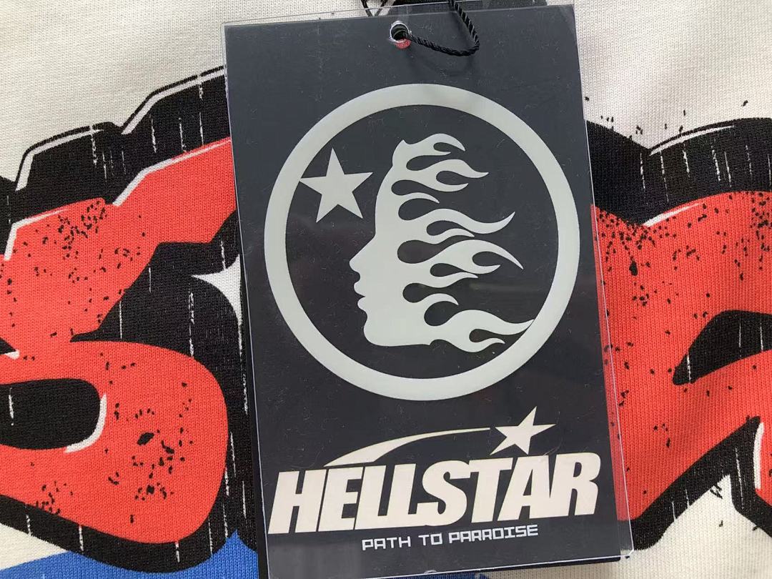Hellstar 135 HELLSTAR T-SHIRT - Image 18