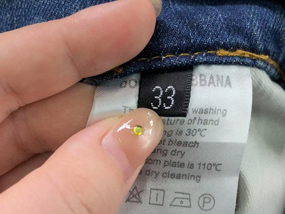 Unbranded 175 D⭐LC⭐ GA⭐⭐A⭐A TROUSERS 412252601 (Im 170Cm 60Kg I Wear Size 33 In The Phot) - Image 25