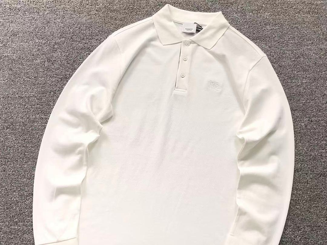 Burberry 135 B⭐R⭐E⭐RY LONG SLEEVED 5120902106 (Im 170Cm 60Kg I Wear Size M In The Phot) - Image 8