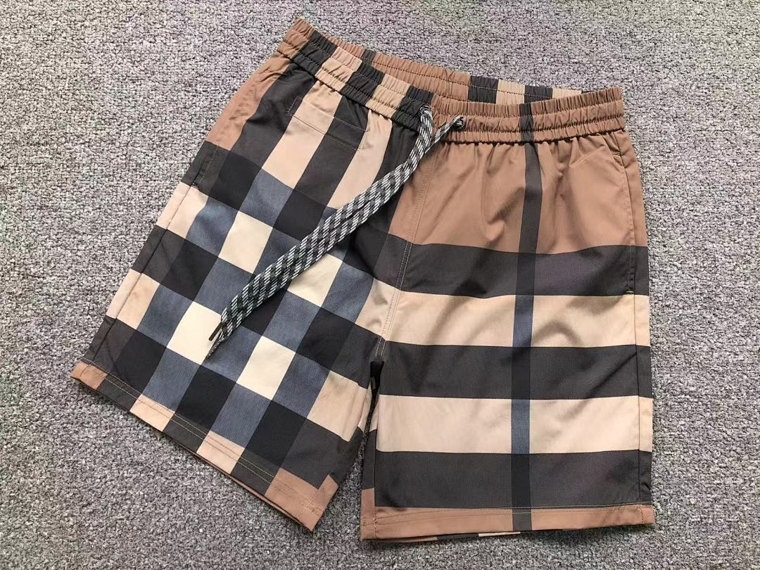 Burberry 128 B⭐R⭐E⭐RY SHORTS 121263560 (Im 170Cm 60Kg I Wear Size M In The Phot) - Image 13