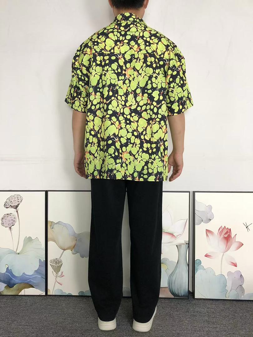 Martine Rose 88 M⭐RT⭐NE⭐O⭐E SHIRT 42042202170 (Im 170Cm 60Kg I Wear Size S In The Phot) - Image 4