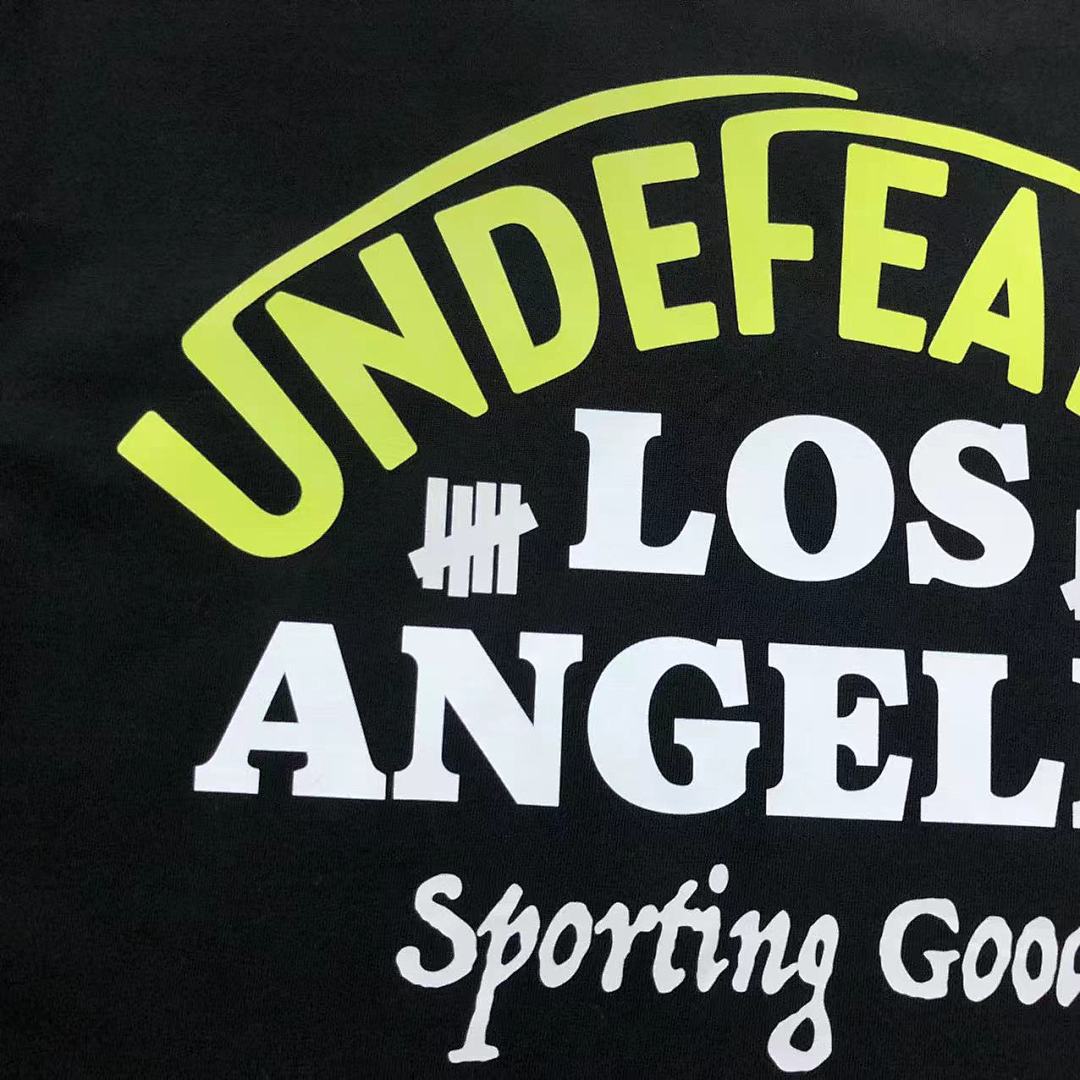 Undefeated 85 UNDEFEATED T-SHIRT - Image 9