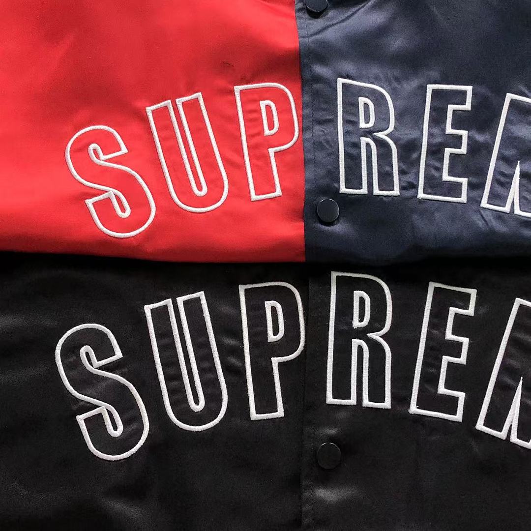 Supreme 245 S⭐⭐R⭐⭐E JACKET 32080502182 (Im 170Cm 60Kg I Wear Size L In The Phot) - Image 13
