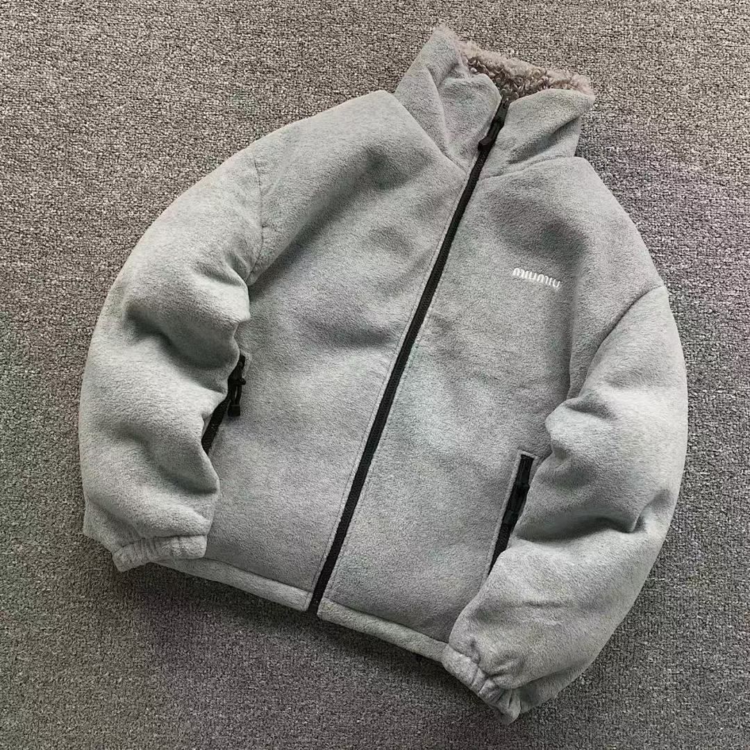 Miu Miu 458 M⭐U DOWN JACKETS 4108290877 (Im 170Cm 60Kg I Wear Size M In The Phot)