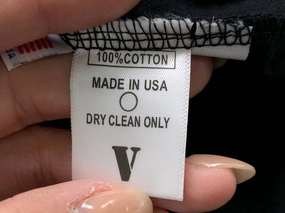 On Running 69 VLONE T-SHIRT 504146791 (Im 170Cm 55Kg I Wear Size S In The Phot) - Image 28