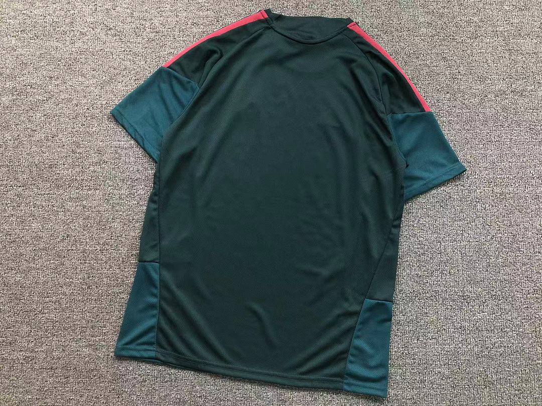 Unbranded 98 FOOTBALL T-SHIRT SHORTS 1272006002 (Im 170Cm 60Kg I Wear Size M In The Phot) - Image 15