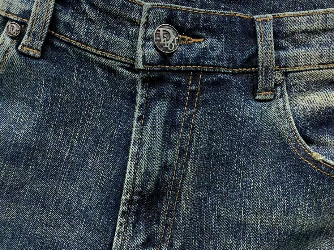 Dior 245 D⭐O⭐ TROUSERS 213051205 (Im 170Cm 55Kg I Wear Size 33 In The Phot) - Image 17