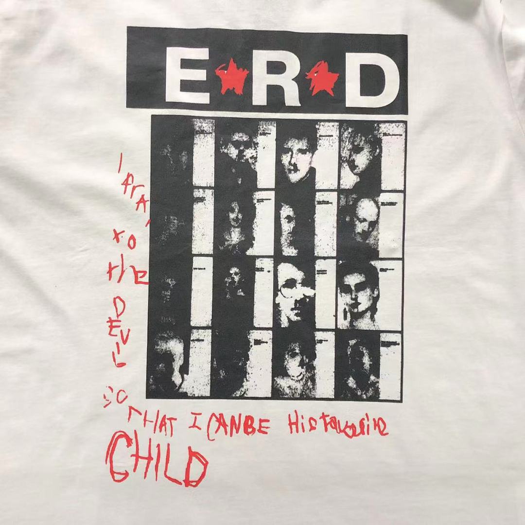 Chanel 98 ENFANTS RICHES DEPRIMES LONG SLEEVED 5211209162 (Im 170Cm 60Kg I Wear Size S In The Phot) - Image 8