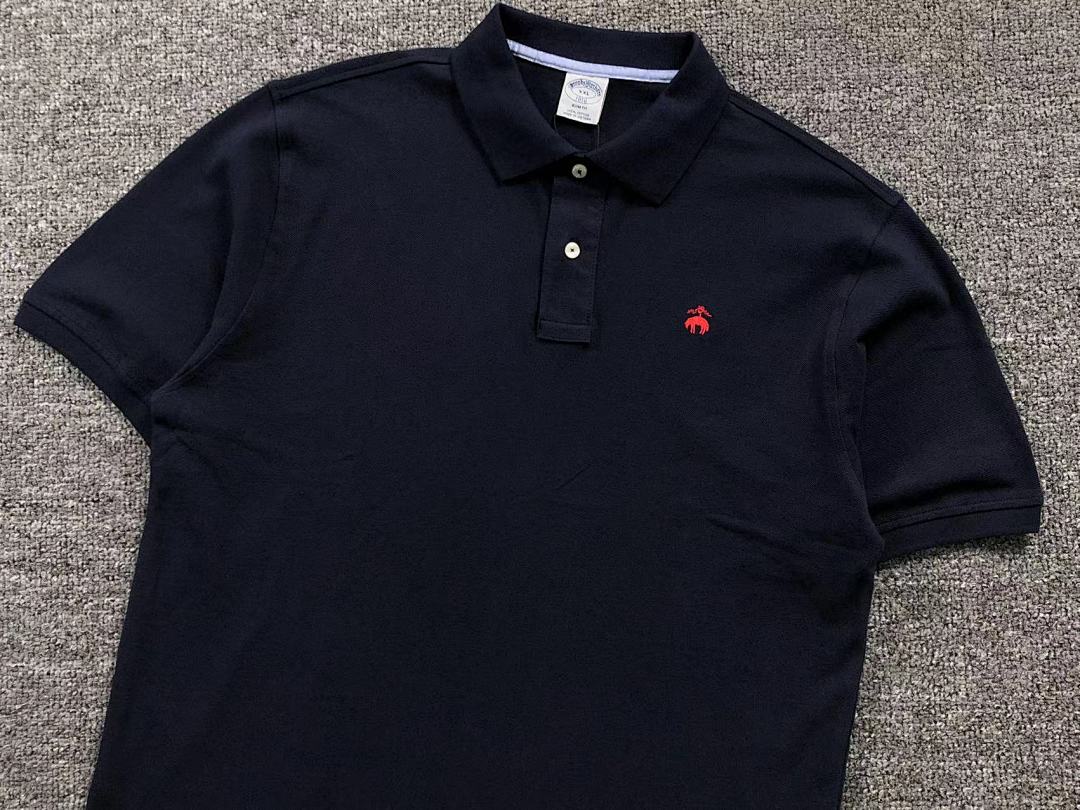 Brooks Brothers 159 BROOKS BROTHERS T-SHIRT - Image 15