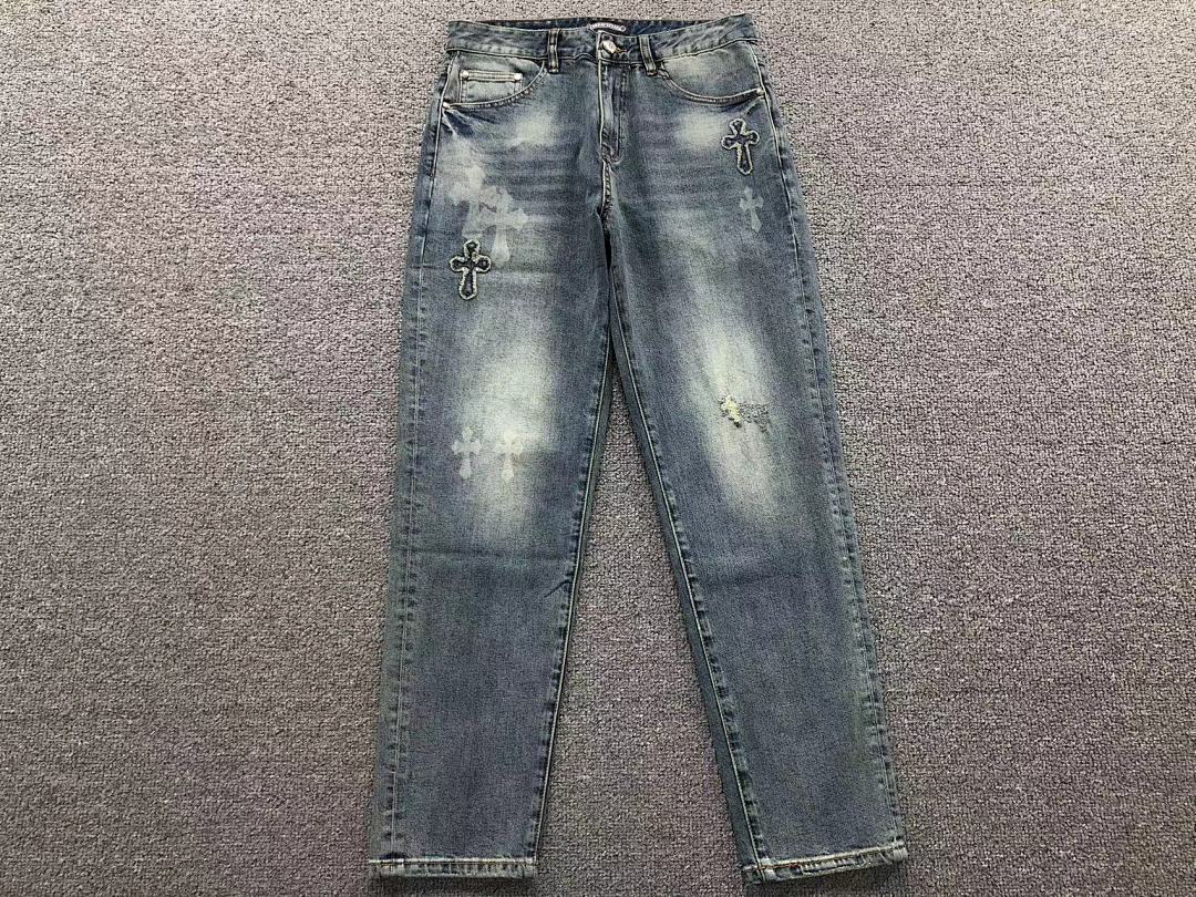 Comme des Garcons 218 C⭐⭐OME HE⭐⭐TS TROUSERS 5112224106 (Im 170Cm 60Kg I Wear Size S In The Phot) - Image 5